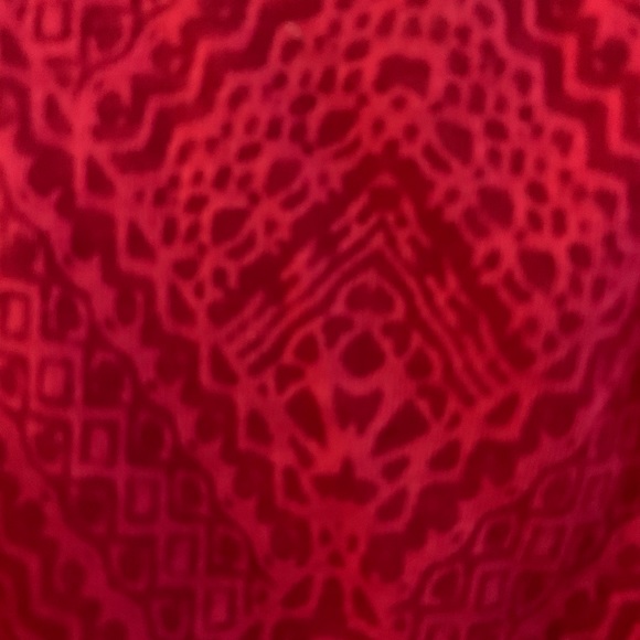 ♥️♥️PRANA♥️♥️ dress, brand new with tags dark pink - Picture 13 of 13